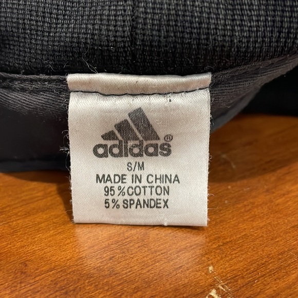 adidas rim hat - Picture 4 of 5